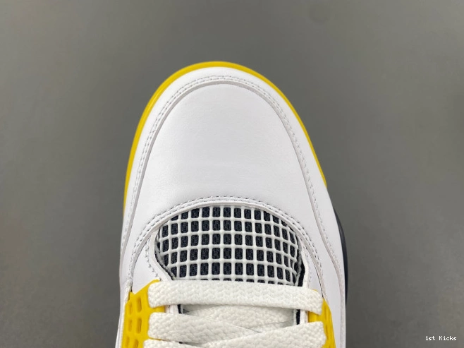 Jordan Sulfur Air AQ9129-101 4 Vivid WNNS 0718